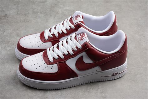 Mens Nike Air Force 1 Shoes .